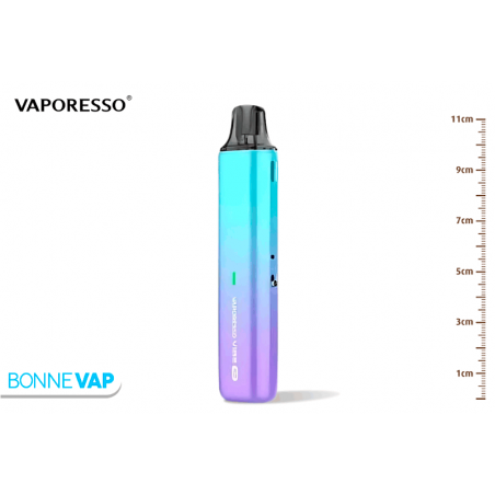 Kit Vibe SE Vaporesso Kit Vibe SE Vaporesso
