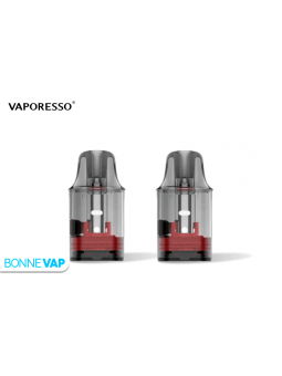 Cartouches Vibe SE Vaporesso