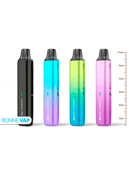Kit Vibe SE Vaporesso