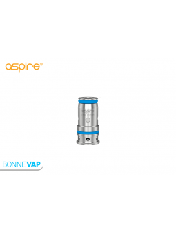 Résistances AVP Pro Aspire