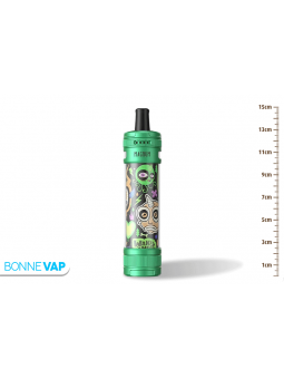 Kit E-chicha Magnum Aspire