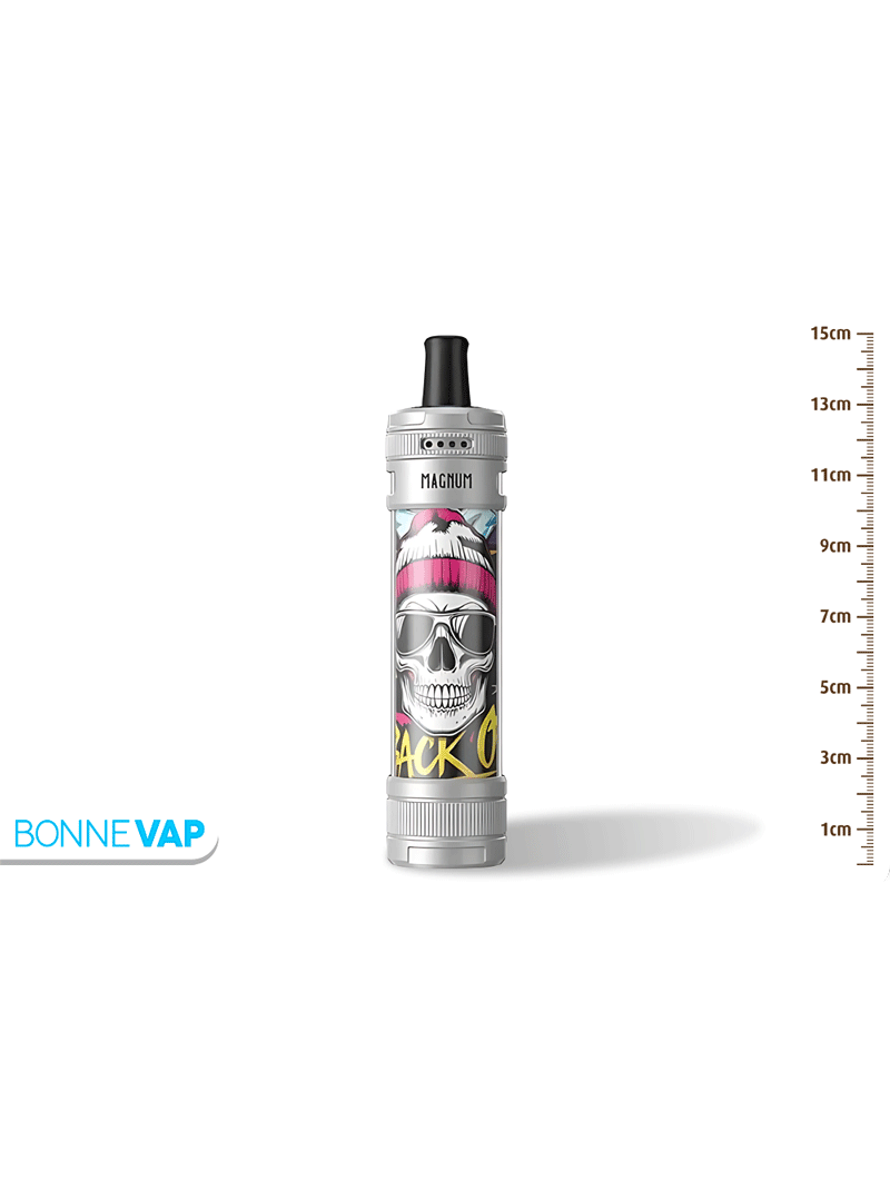 Kit E-chicha Magnum Aspire