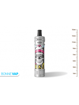 Kit E-chicha Magnum Aspire