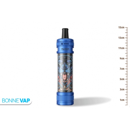 Kit E-chicha Magnum Aspire