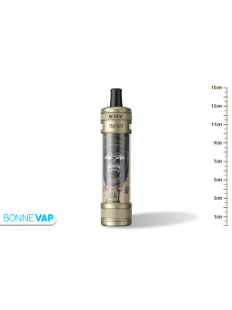 Kit E-chicha Magnum Aspire