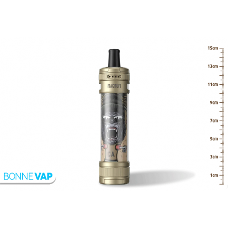 Kit E-chicha Magnum Aspire