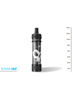 Kit E-chicha Magnum Aspire