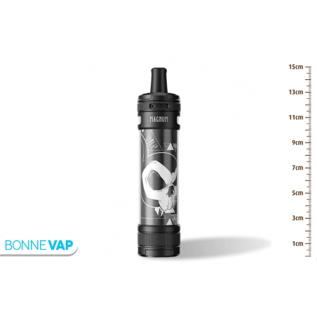 Kit E-chicha Magnum Aspire
