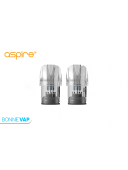 Cartouches Cyber S/X ASPIRE