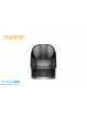 Cartouches Flexus Q Aspire