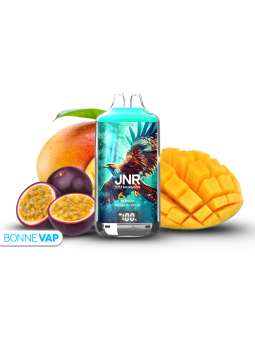JNR Vapor Falcon Mangue Passion Fruit