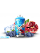 JNR Vapor Falcon Blueberry Pomegranate Ice