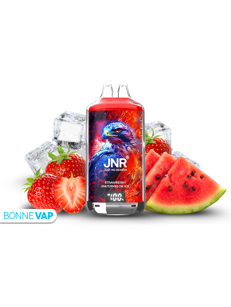 JNR Vapor X Falcon Strawberry Watermelon Ice