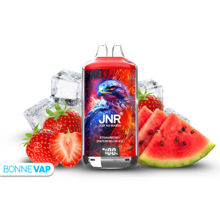 JNR Vapor X Falcon Strawberry Watermelon Ice