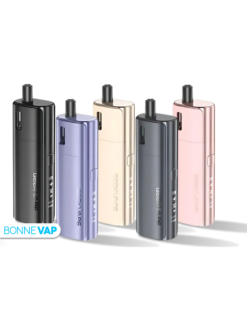 Kit Soul 2 Geekvape