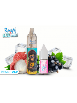 TORNADO 7000 X LOMMA ICE ME