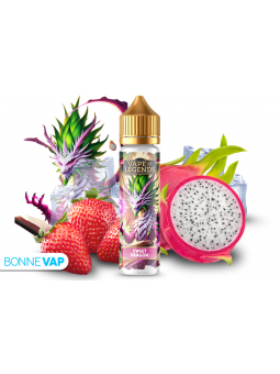 E liquide Sweet Dragon Vape of Legend 50ml