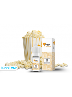 E liquide Ciné Club Cupide 10ml