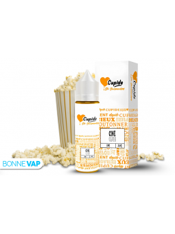E liquide Ciné Club Cupide 50ml