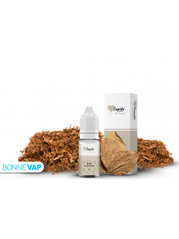 E liquide Blond Authentique Cupide 10ml