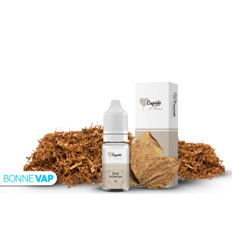 E liquide Blond Authentique Cupide 10ml E liquide Blond Authentique Cupide 10ml