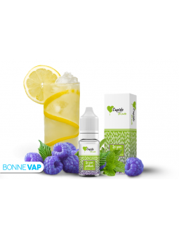 E liquide Les Yeux Pétillants Cupide 10ml