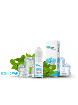 E liquide Menthe Cosmique Cupide 10ml