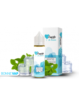 E liquide Menthe Cosmique Cupide 50ml