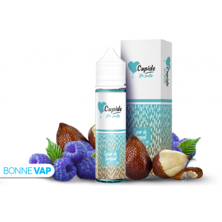 E liquide Coeur de Serpent Cupide 50ml