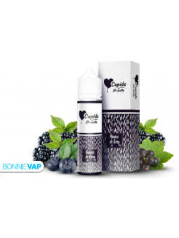 E liquide Nuance de Grey Cupide 50ml