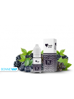 E liquide Nuance de Grey Cupide 10ml