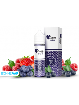 E liquide Attrape Rêve Cupide 50ml