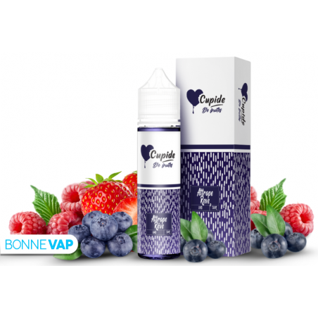 E liquide Attrape Rêve Cupide 50ml
