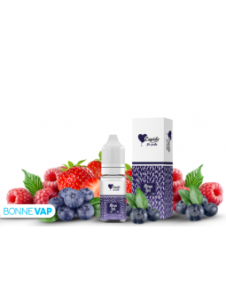 E liquide Attrape Rêve Cupide 10ml
