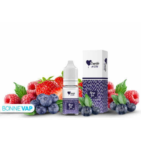 E liquide Attrape Rêve Cupide 10ml