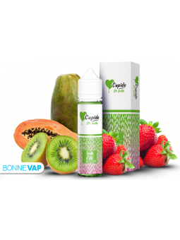 E liquide Jardin D'été Cupide 50ml