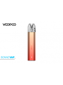 Kit Argus G2 Mini + VOOPOO