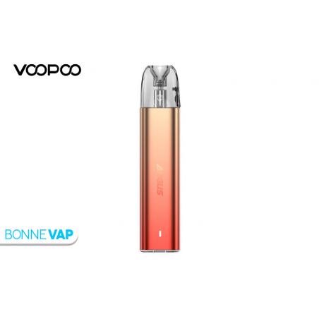 Kit Argus G2 Mini + VOOPOO