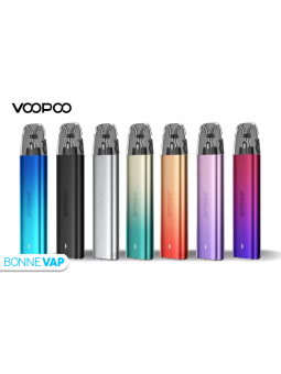 Kit Argus G2 Mini + VOOPOO