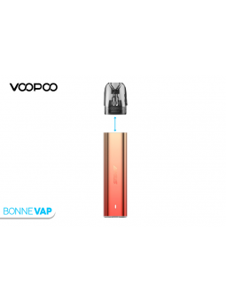 Kit Argus G2 Mini + VOOPOO