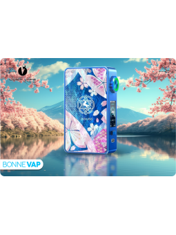 Box Centaurus M200 Sakura Edition