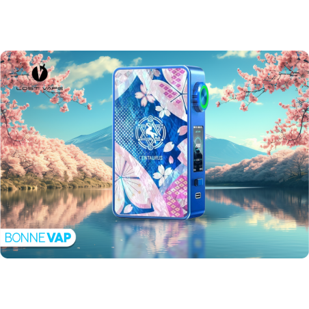 Box Centaurus M200 Sakura Edition