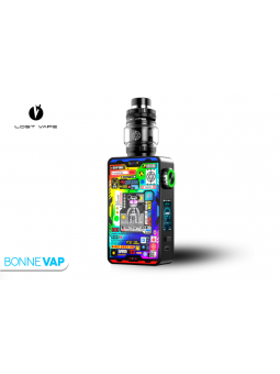 Kit Centaurus M200 Lost Vape