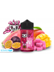 E liquide Fruit Tropical Buuble-Gum Big Fuel 200ml