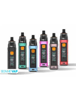 Kit Armour G Vaporesso