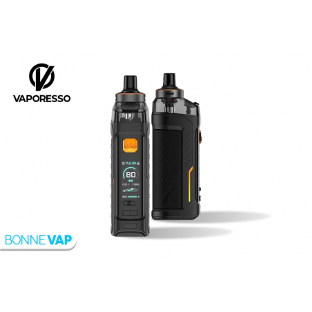 Kit Armour G Vaporesso