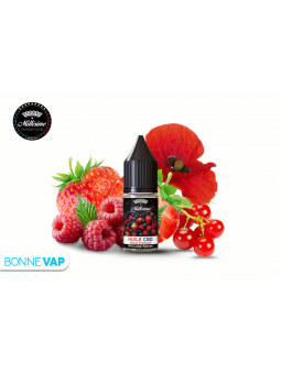 Huile CBD 40% Perle D'amour MILLESIME
