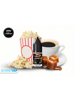 Huile CBD 40% Pop Caf Millésime