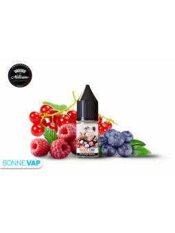 Huile CBD 40% Frozen Berries MILLESIME