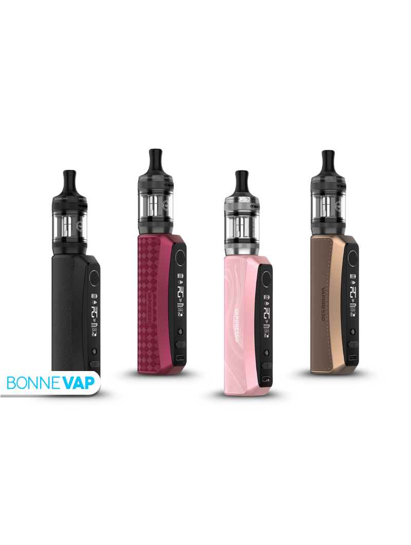Kit GTX One Pro Vaporesso